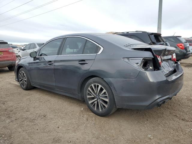 Изображение 2 2018 SUBARU LEGACY 2.5I 2018 с VIN 4S3BNAB63J3029574