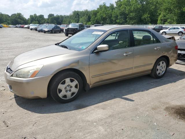 2005 HONDA ACCORD LX 2005 image