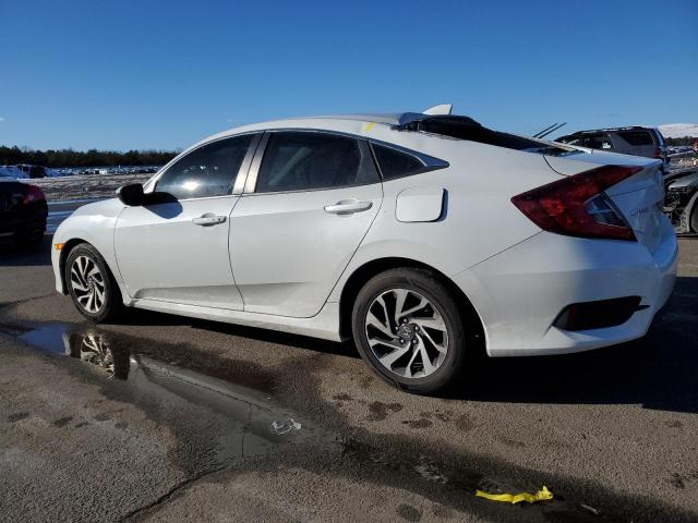Изображение 2 2018 HONDA CIVIC EX 2018 с VIN 2HGFC2F76JH508229