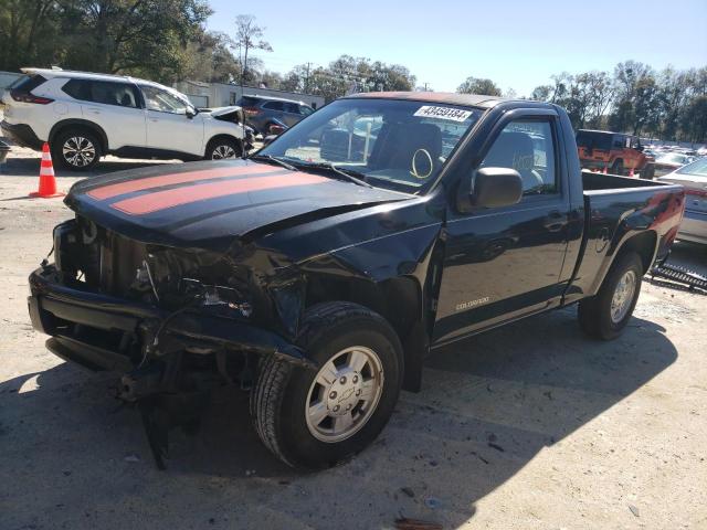 2005 CHEVROLET COLORADO  2005 image