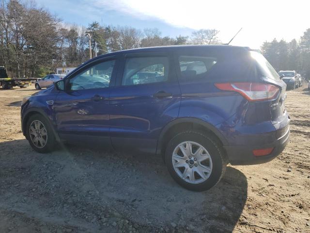 Obraz 2 z 2014 FORD ESCAPE S 2014 z VIN 1FMCU0F70EUC13838