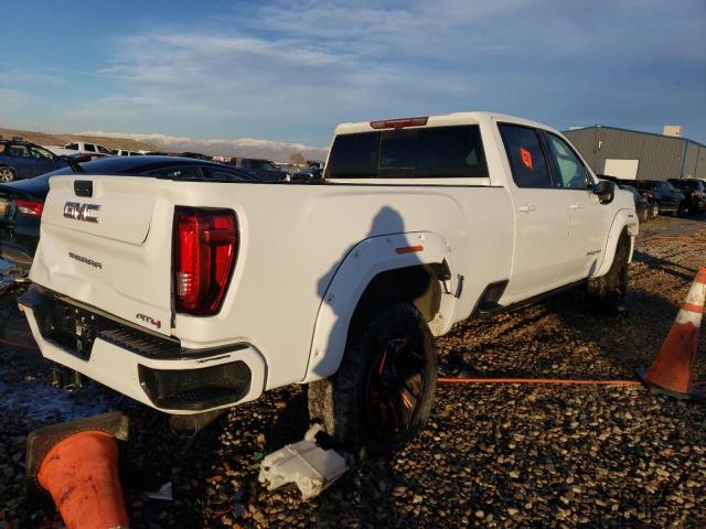 Изображение 3 2021 GMC SIERRA K3500 AT4 2021 с VIN 1GT49VEY5MF177861