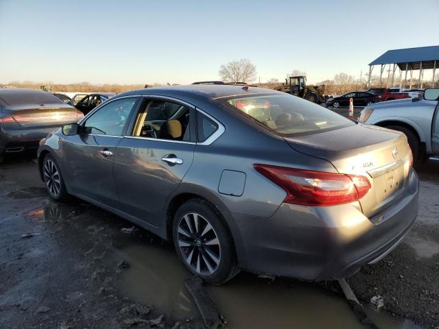 Image 2 of 2018 NISSAN ALTIMA 2.5 2018 with VIN 1N4AL3APXJC207641