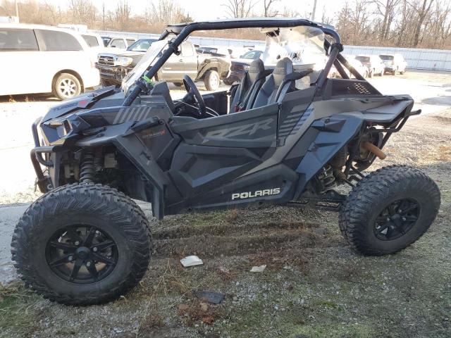 Obraz 3 z 2021 POLARIS RZR TURBO S 2021 z VIN 3NSPAL925MF580532
