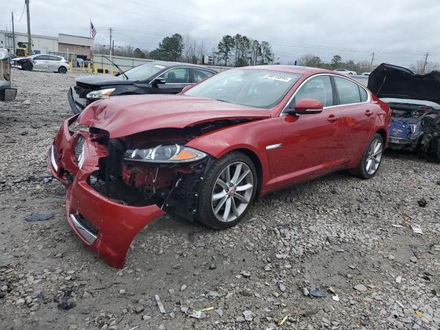 2015 JAGUAR XF 3.0 SPORT 2015 image