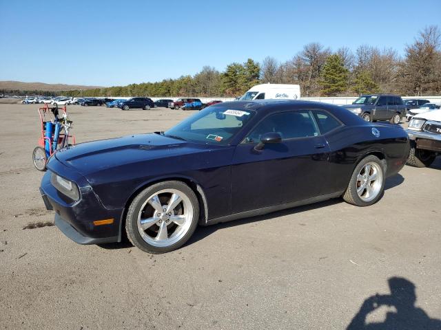 2012 DODGE CHALLENGER R/T 2012 image