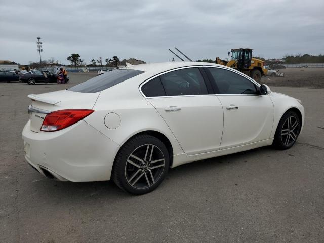 Image 3 of 2012 BUICK REGAL GS 2012 with VIN 2G4GV5GV3C9128978