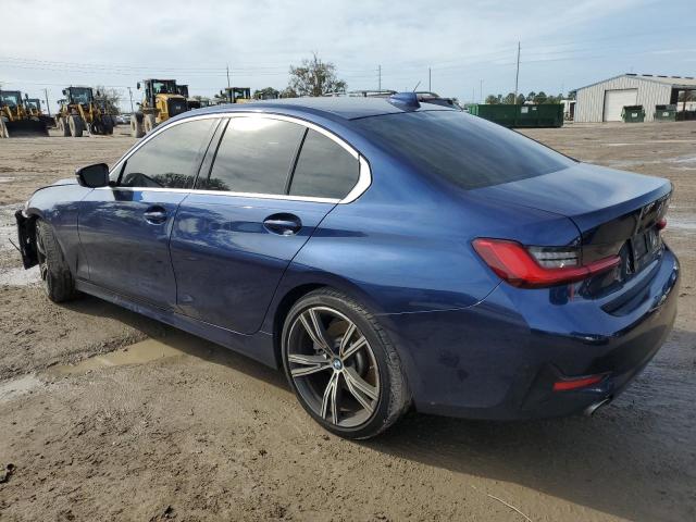 Image 2 of 2020 BMW 330I  2020 with VIN 3MW5R1J01L8B10496