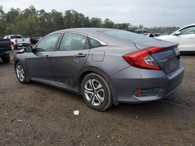 Obraz 2 z 2017 HONDA CIVIC LX 2017 z VIN 19XFC2F53HE030600
