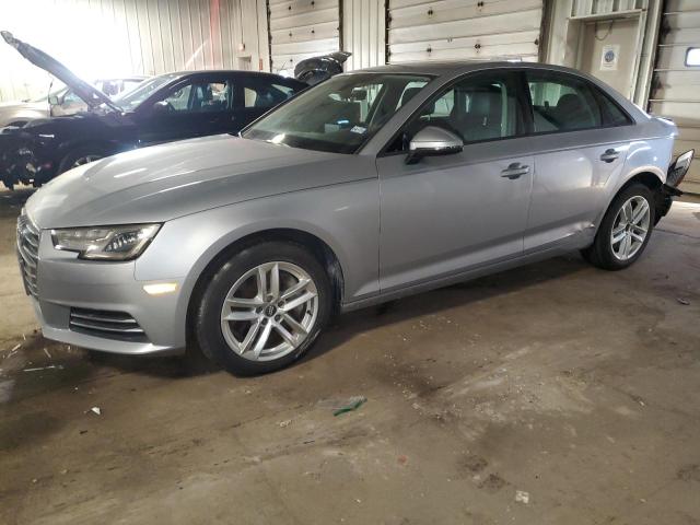 Obraz 1 z 2017 AUDI A4 PREMIUM 2017 z VIN WAUANAF40HN031217