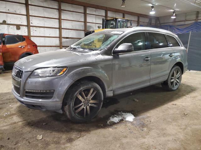 Image 1 of 2010 AUDI Q7 PREMIUM PLUS 2010 with VIN WA1LYAFE4AD007097
