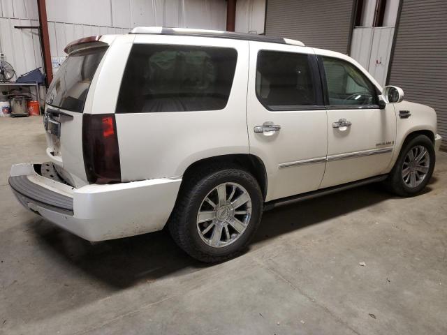 Image 3 of 2007 CADILLAC ESCALADE LUXURY 2007 with VIN 1GYFK63827R300941