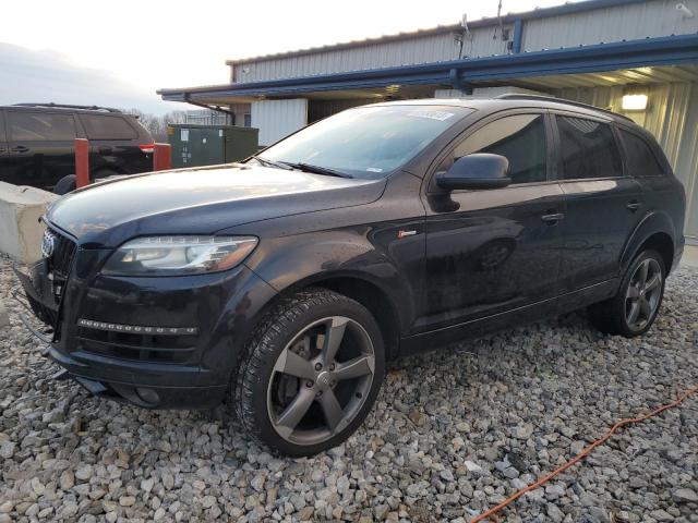 Изображение 2014 AUDI Q7 PREMIUM 2014