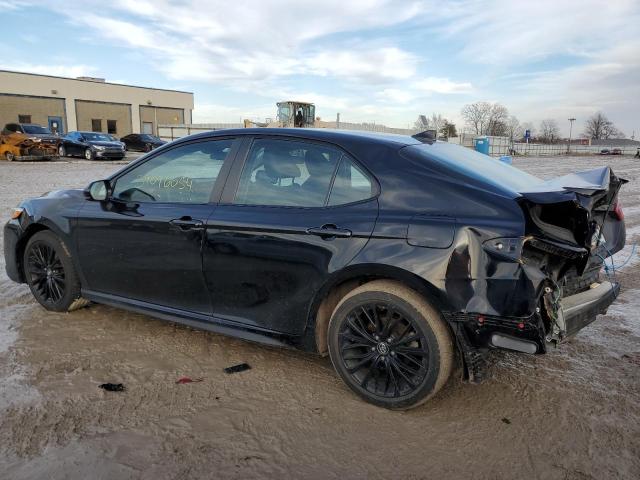 Изображение 2 2019 TOYOTA CAMRY L 2019 с VIN 4T1B11HK9KU241225