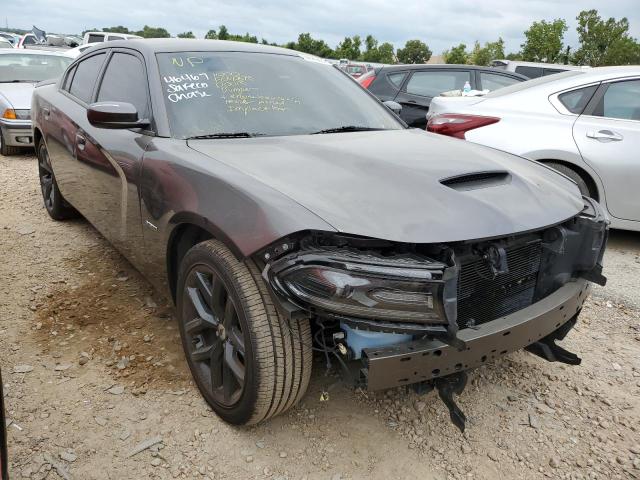 Изображение 1 2019 DODGE CHARGER R/T 2019 с VIN 2C3CDXCT4KH633300