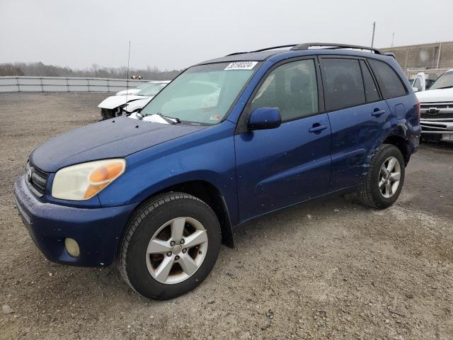 2005 TOYOTA RAV4  2005 image