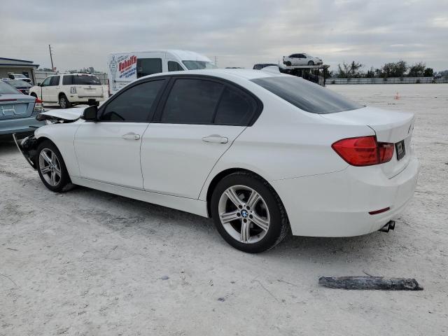 Изображение 2 2013 BMW 328 I 2013 с VIN WBA3A5G59DNP25451
