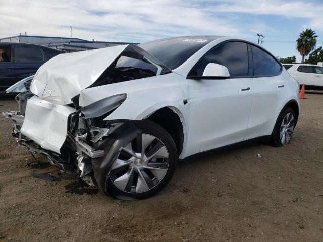 Obraz 2023 TESLA MODEL Y  2023