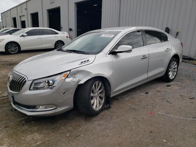 2015 BUICK LACROSSE  2015 image