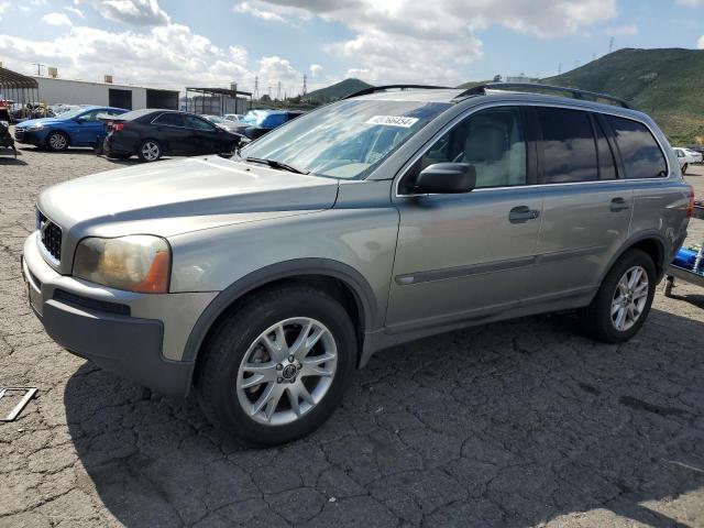 Image 1 of 2006 VOLVO XC90  2006 with VIN YV4CY592361299989