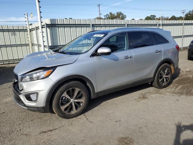 Obraz 2016 KIA SORENTO EX 2016
