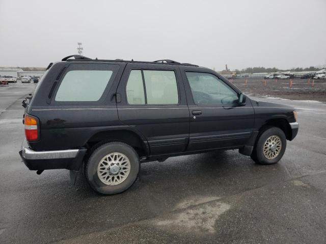 Image 3 of 1997 NISSAN PATHFINDER LE 1997 with VIN JN8AR05Y4VW141946