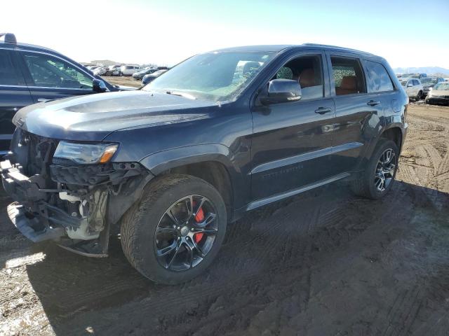 Obraz 1 z 2014 JEEP GRAND CHEROKEE SRT-8 2014 z VIN 1C4RJFDJXEC516544