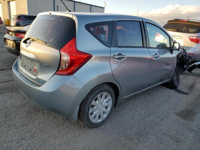 Изображение 3 2014 NISSAN VERSA NOTE S 2014 с VIN 3N1CE2CP7EL431497