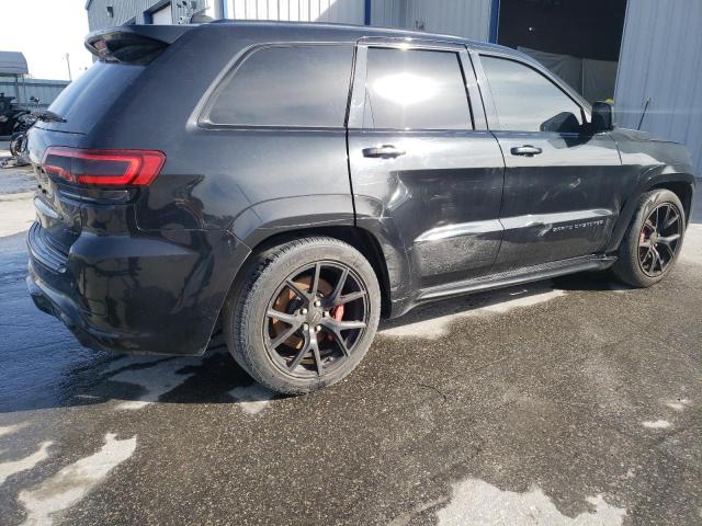 Image 3 of 2016 JEEP GRAND CHEROKEE SRT-8 2016 with VIN 1C4RJFDJ3GC503816