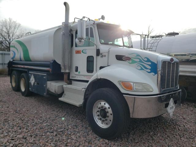 Изображение 2011 PETERBILT 348  2011