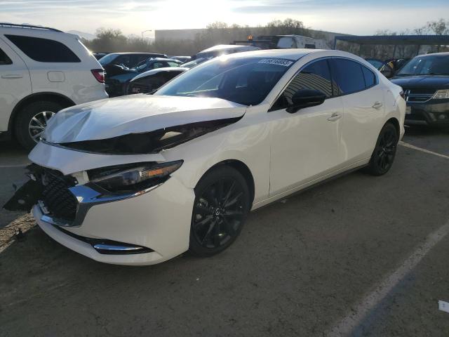 Изображение 2021 MAZDA 3  2021