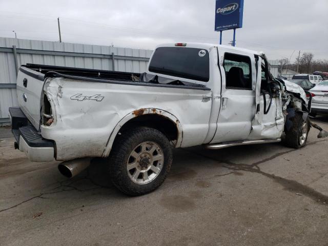 Obraz 3 z 2008 FORD F250 SUPER DUTY 2008 z VIN 1FTSW21R08EA33661