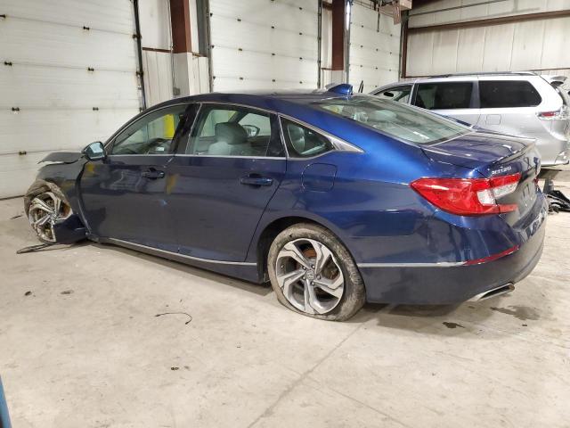 Obraz 2 z 2018 HONDA ACCORD EXL 2018 z VIN 1HGCV2F69JA027538