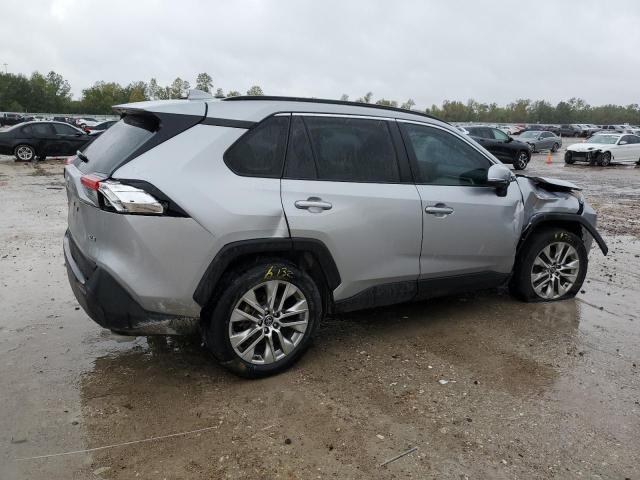 Image 3 of 2021 TOYOTA RAV4 XLE PREMIUM 2021 with VIN 2T3C1RFVXMC087734