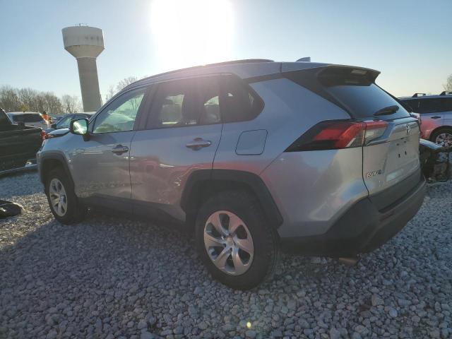Obraz 2 z 2019 TOYOTA RAV4 LE 2019 z VIN 2T3F1RFV3KW026024