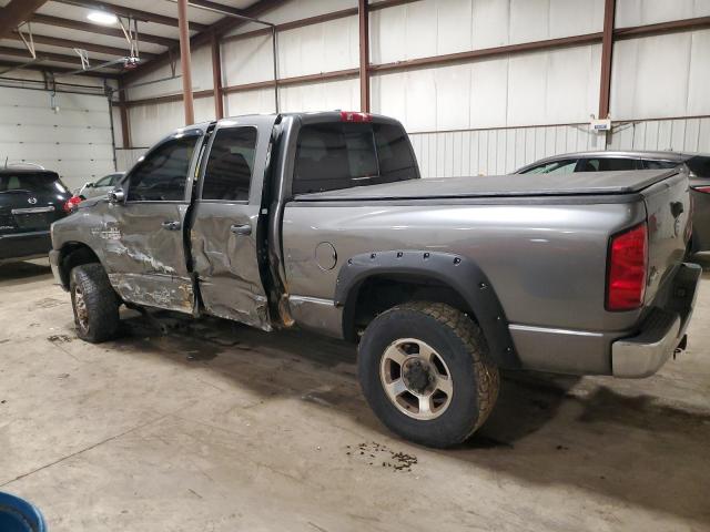 Изображение 2 2008 DODGE RAM 2500 ST 2008 с VIN 3D7KS28DX8G117393