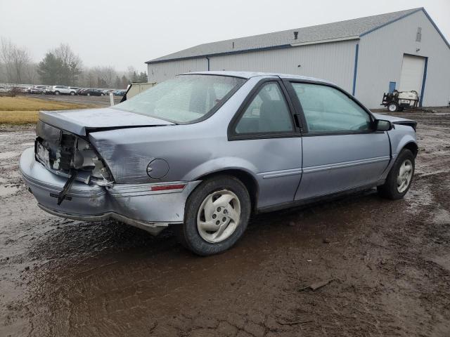 Image 3 of 1996 CHEVROLET BERETTA  1996 with VIN 1G1LV15M7TY132378