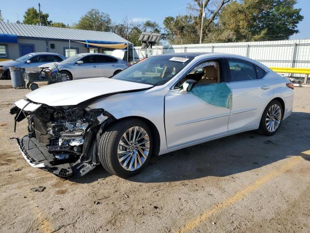 Obraz 1 z 2023 LEXUS ES 350 BASE 2023 z VIN 58AFZ1B12PU159329