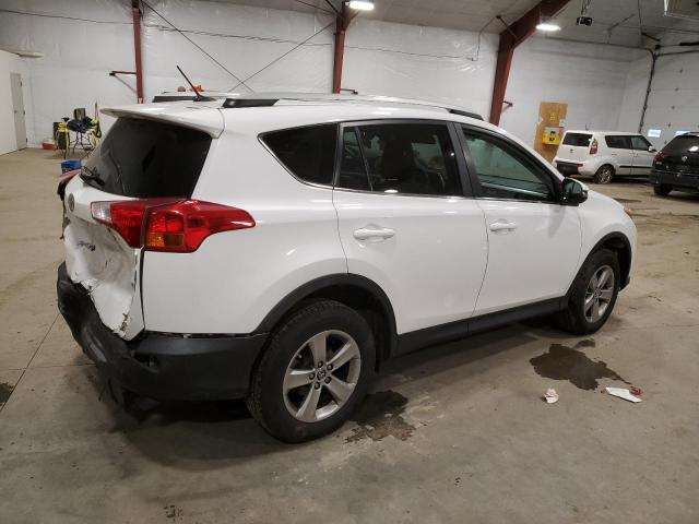 Obraz 3 z 2015 TOYOTA RAV4 XLE 2015 z VIN 2T3WFREV0FW221734