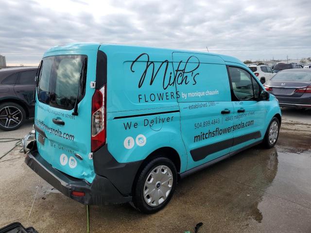 Изображение 3 2018 FORD TRANSIT CONNECT XL 2018 с VIN NM0LS7E72J1380280