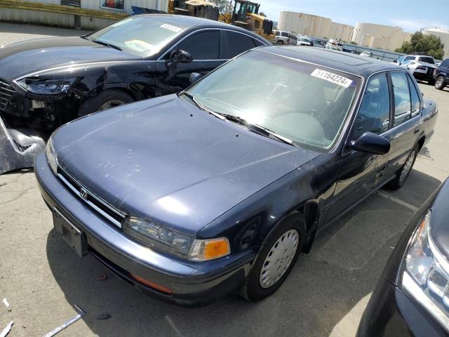 Image 1 of 1992 HONDA ACCORD LX 1992 with VIN JHMCB7651NC052423