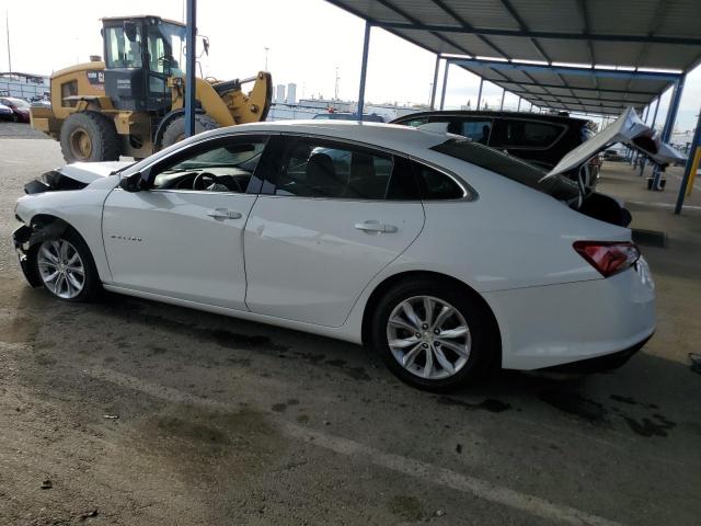 Obraz 2 z 2020 CHEVROLET MALIBU LT 2020 z VIN 1G1ZD5ST5LF110701