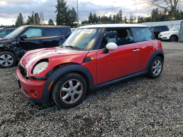 Obraz 2010 MINI COOPER  2010