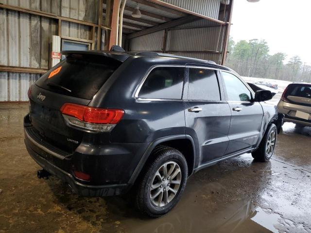 Image 3 of 2014 JEEP GRAND CHEROKEE LIMITED 2014 with VIN 1C4RJFBG6EC233713