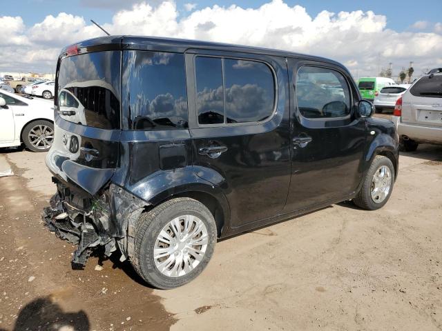 Image 3 of 2009 NISSAN CUBE BASE 2009 with VIN JN8AZ28R39T129665