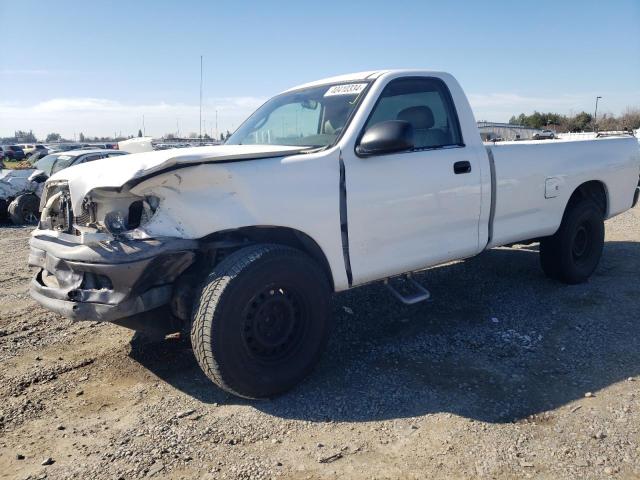 Obraz 2000 TOYOTA TUNDRA  2000