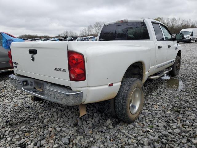 Image 3 of 2009 DODGE RAM 3500  2009 with VIN 3D7MX48L39G544509