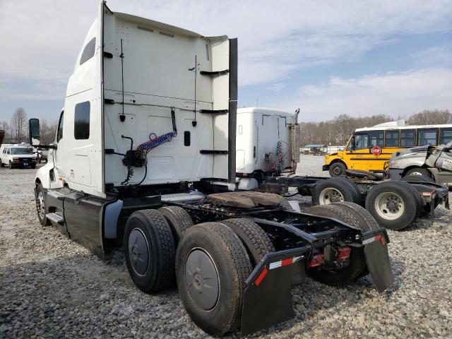 Image 3 of 2024 INTERNATIONAL LT625  2024 with VIN 3HSDZAPR0RN218937