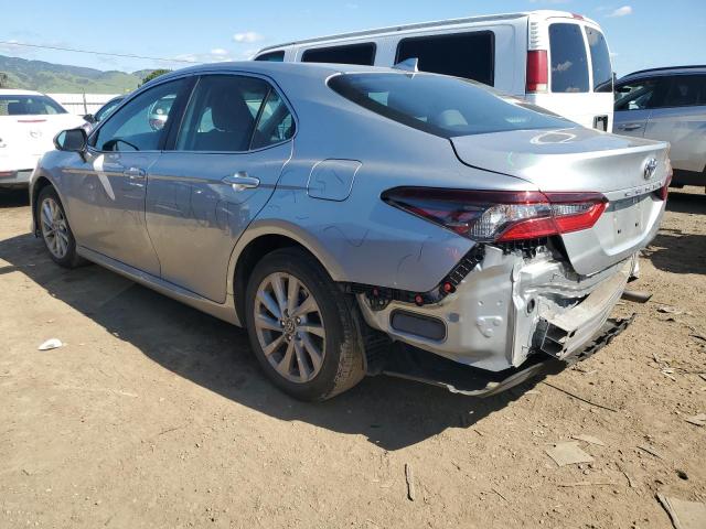 Image 2 of 2023 TOYOTA CAMRY LE 2023 with VIN 4T1C11AK6PU081293