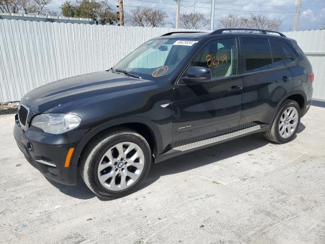 Image 1 of 2012 BMW X5 XDRIVE35I 2012 with VIN 5UXZV4C5XCL987246